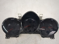 2005-2006 Acura Tl Instrument Cluster Speedometer Gauges P/N:78100-SEP-A220-M1 TN257430-4108 Miles:145K Fits Fits 2005 2006 