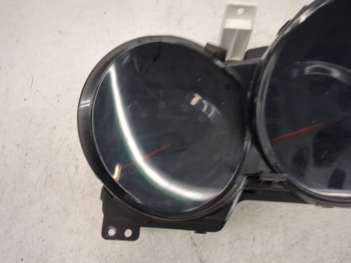 2005-2006 Acura Tl Instrument Cluster Speedometer Gauges P/N:78100-SEP-A220-M1 TN257430-4108 Miles:145K Fits Fits 2005 2006 