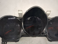 2005-2006 Acura Tl Instrument Cluster Speedometer Gauges P/N:78100-SEP-A220-M1 TN257430-4108 Miles:145K Fits Fits 2005 2006 