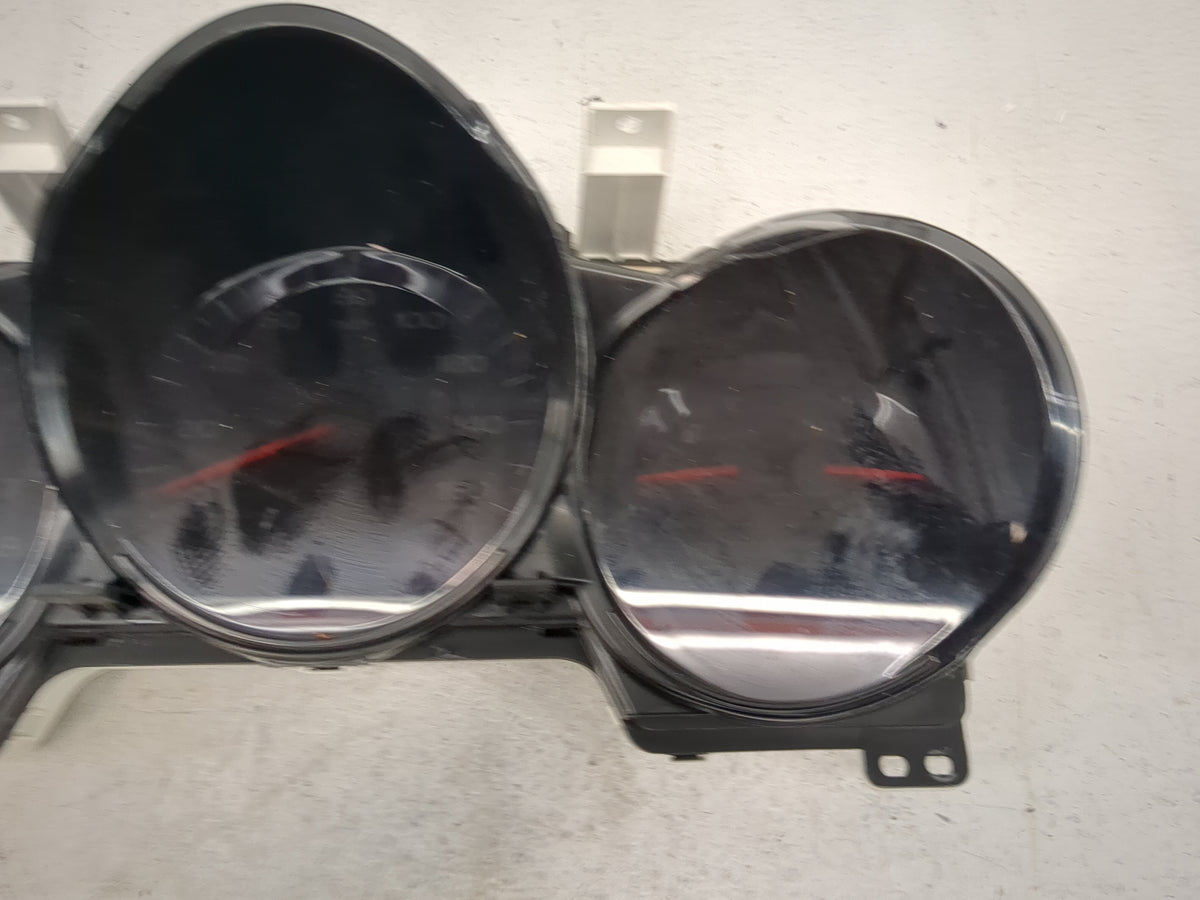 2005-2006 Acura Tl Instrument Cluster Speedometer Gauges P/N:78100-SEP-A220-M1 TN257430-4108 Miles:145K Fits Fits 2005 2006 