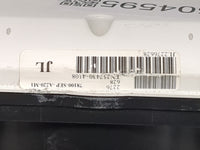 2005-2006 Acura Tl Instrument Cluster Speedometer Gauges P/N:78100-SEP-A220-M1 TN257430-4108 Miles:145K Fits Fits 2005 2006 