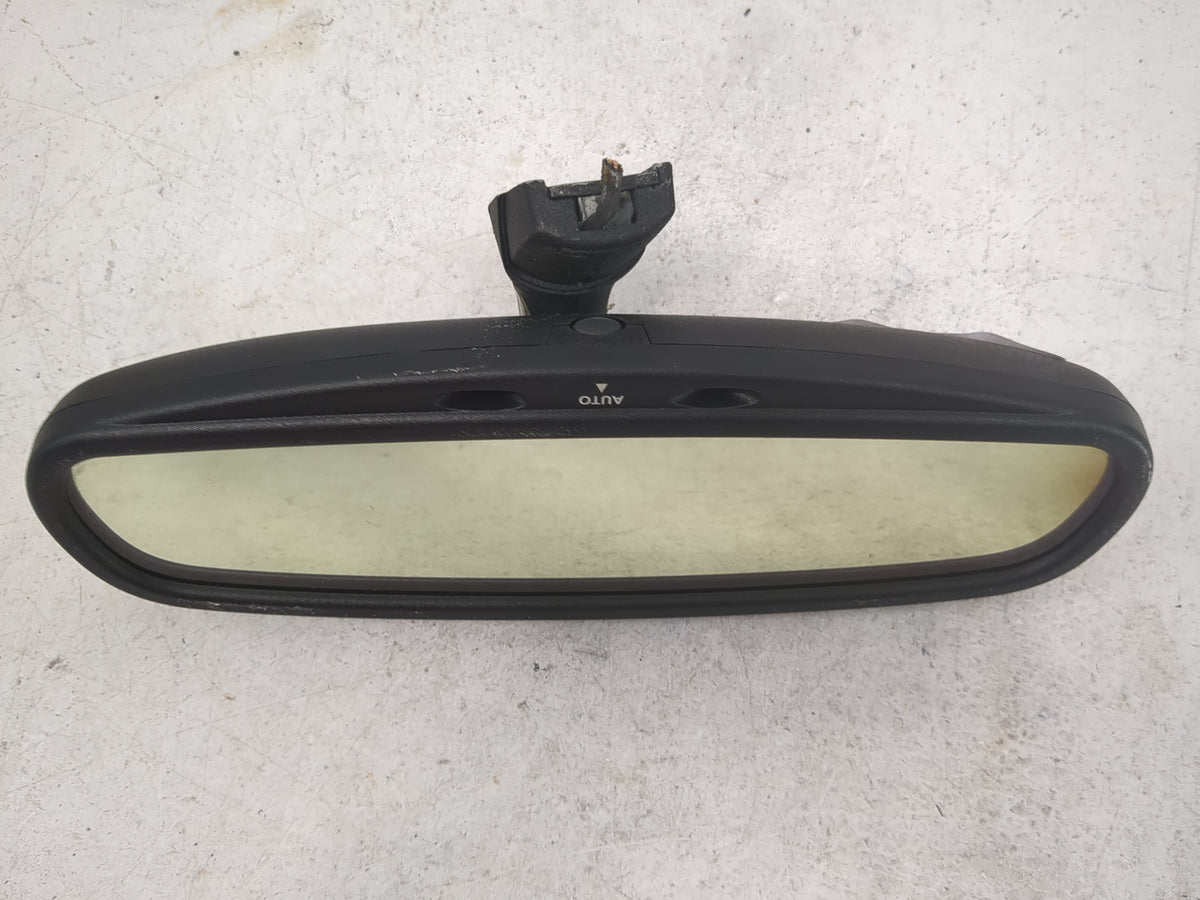 1999-2008 Acura Tl Interior Rear View Mirror Replacement OEM P/N:E11 026053 Fits OEM Used Auto Parts - Oemusedautoparts1.com