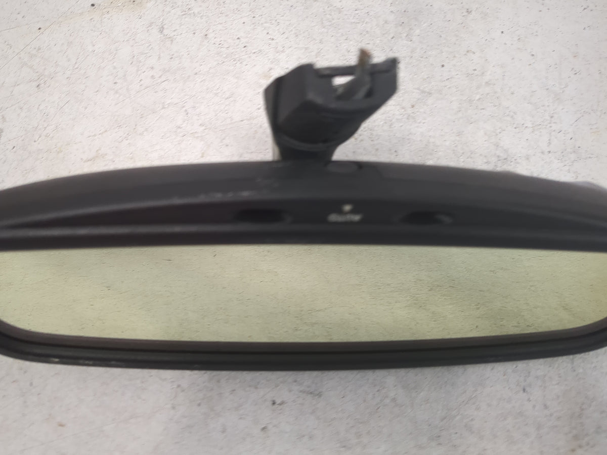 1999-2008 Acura Tl Interior Rear View Mirror Replacement OEM P/N:E11 026053 Fits OEM Used Auto Parts - Oemusedautoparts1.com