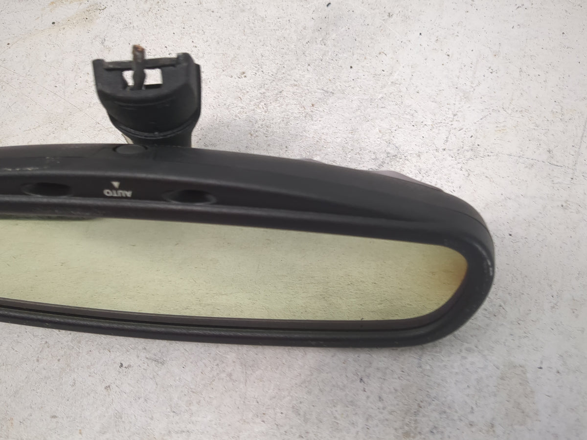 1999-2008 Acura Tl Interior Rear View Mirror Replacement OEM P/N:E11 026053 Fits OEM Used Auto Parts - Oemusedautoparts1.com
