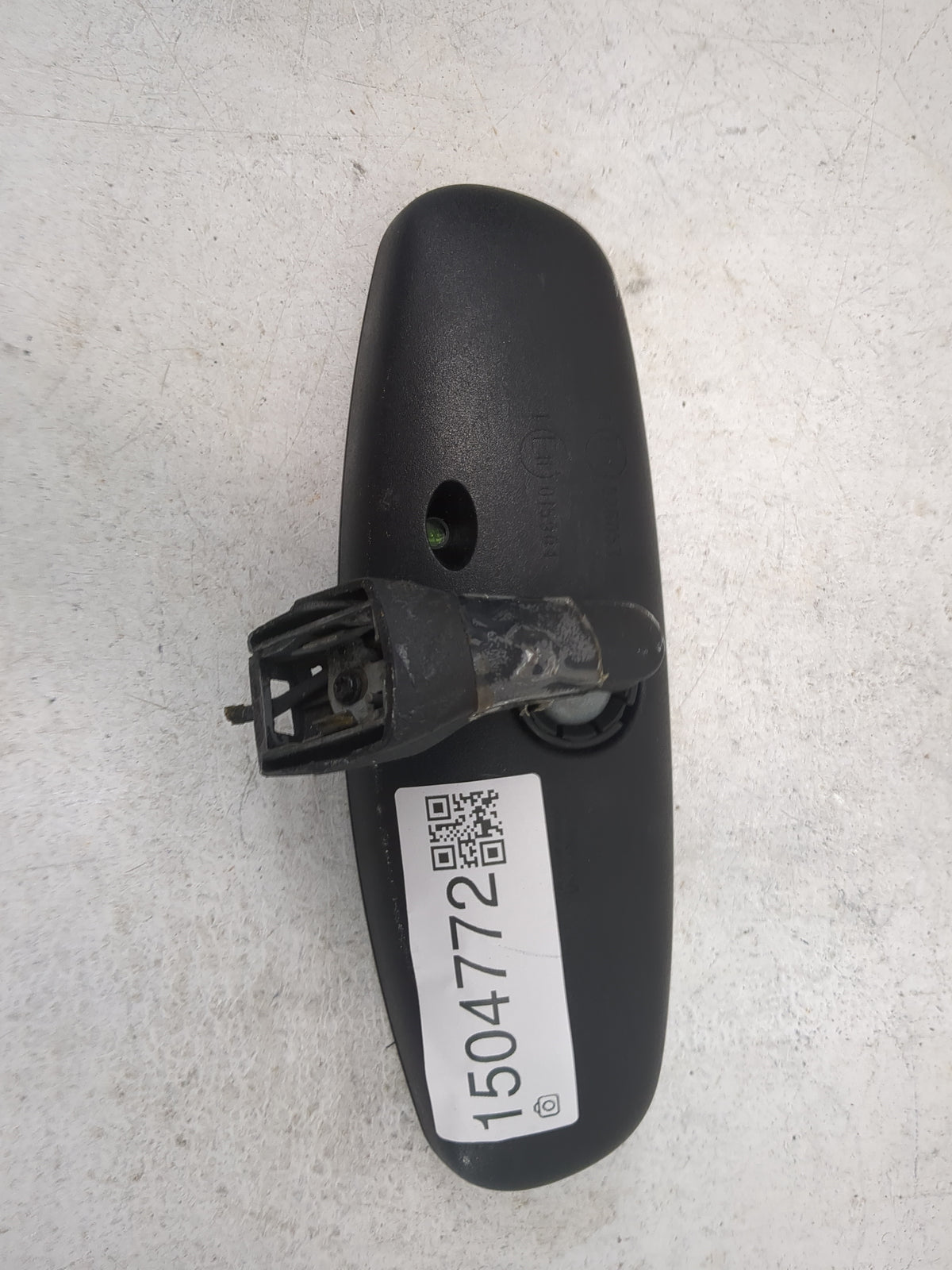 1999-2008 Acura Tl Interior Rear View Mirror Replacement OEM P/N:E11 026053 Fits OEM Used Auto Parts - Oemusedautoparts1.com
