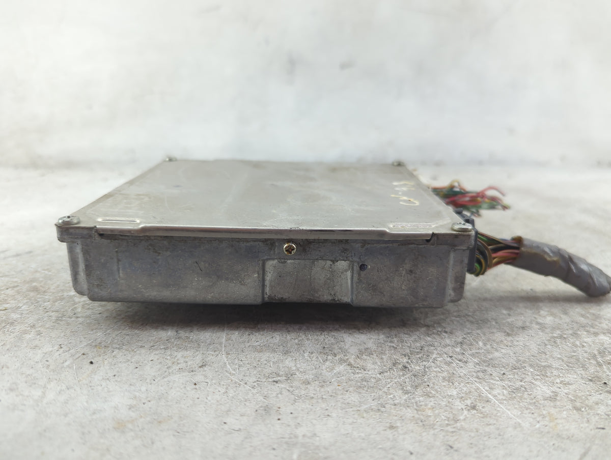 2006 Acura Tl PCM Engine Control Computer ECU ECM PCU OEM P/N:37820-RDA-A73 4512-238620 Fits OEM Used Auto Parts - Oemusedau