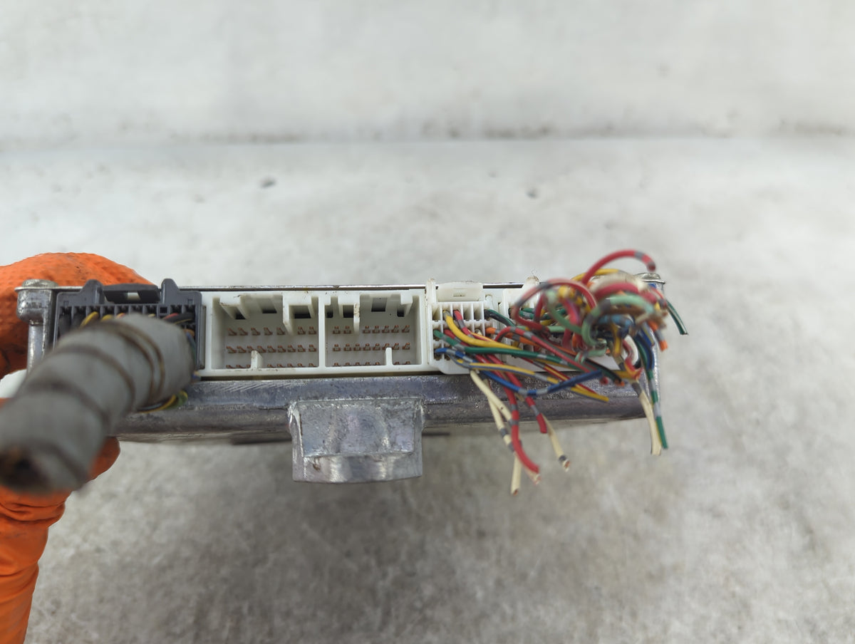2006 Acura Tl PCM Engine Control Computer ECU ECM PCU OEM P/N:37820-RDA-A73 4512-238620 Fits OEM Used Auto Parts - Oemusedau