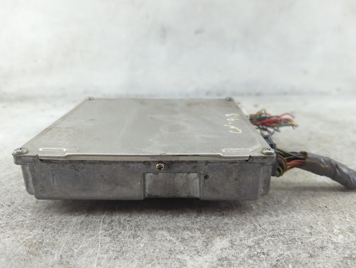 2006 Acura Tl PCM Engine Control Computer ECU ECM PCU OEM P/N:37820-RDA-A73 4512-238620 OEM Used Auto Parts - Oemusedautopar
