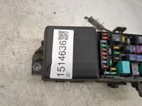 2004-2006 Acura Tl Fusebox Fuse Box Panel Relay Module Fits Fits 2004 2005 2006 OEM Used Auto Parts - Oemusedautoparts1.com
