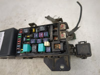 2004-2006 Acura Tl Fusebox Fuse Box Panel Relay Module Fits Fits 2004 2005 2006 OEM Used Auto Parts - Oemusedautoparts1.com