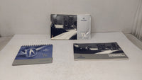 2006 Acura Tl Owners Manual Book Guide OEM Used Auto Parts - Oemusedautoparts1.com