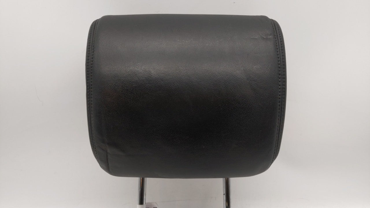 2006 Acura Tl Headrest Head Rest Front Driver Passenger Seat Fits OEM Used Auto Parts - Oemusedautoparts1.com