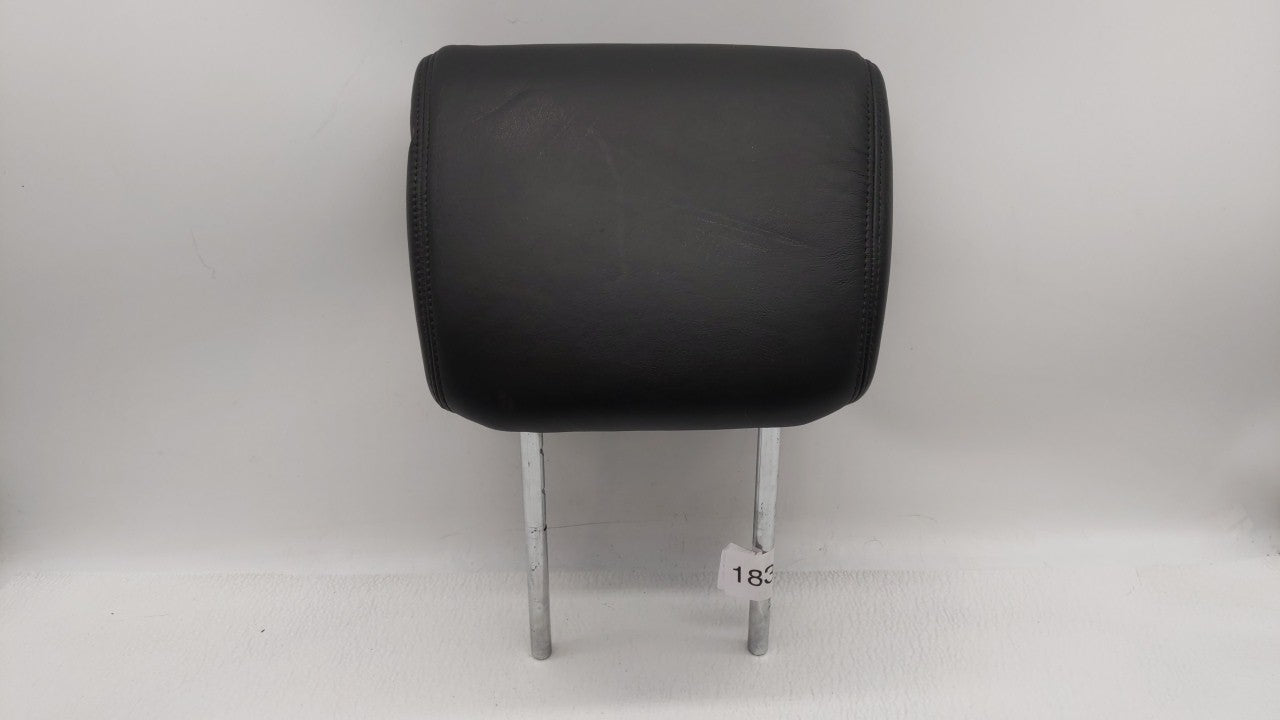 2006 Acura Tl Headrest Head Rest Front Driver Passenger Seat Fits OEM Used Auto Parts - Oemusedautoparts1.com