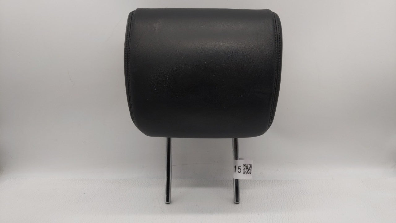 2006 Acura Tl Headrest Head Rest Front Driver Passenger Seat Fits OEM Used Auto Parts - Oemusedautoparts1.com