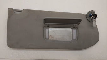 compare product 2006 Acura Tl Sun Visor Shade Replacement Passenger Right Mirror Fits OEM Used Auto Parts