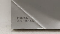 2006 Acura Tl Owners Manual Book Guide OEM Used Auto Parts - Oemusedautoparts1.com