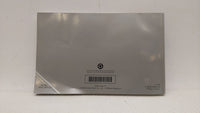 2006 Acura Tl Owners Manual Book Guide OEM Used Auto Parts - Oemusedautoparts1.com
