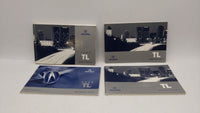 2006 Acura Tl Owners Manual Book Guide OEM Used Auto Parts - Oemusedautoparts1.com