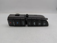 2004-2008 Acura Tl Climate Control Module Temperature AC/Heater Replacement P/N:M24722 M24723 Fits Fits 2004 2005 2006 2007 