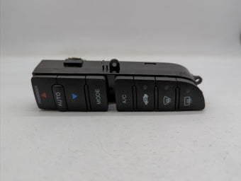 compare product 2004-2008 Acura Tl Climate Control Module Temperature AC/Heater Replacement P/N:M24722 M24723 Fits Fits 2004 2005 2006 2007 2008 OEM Used Auto Parts