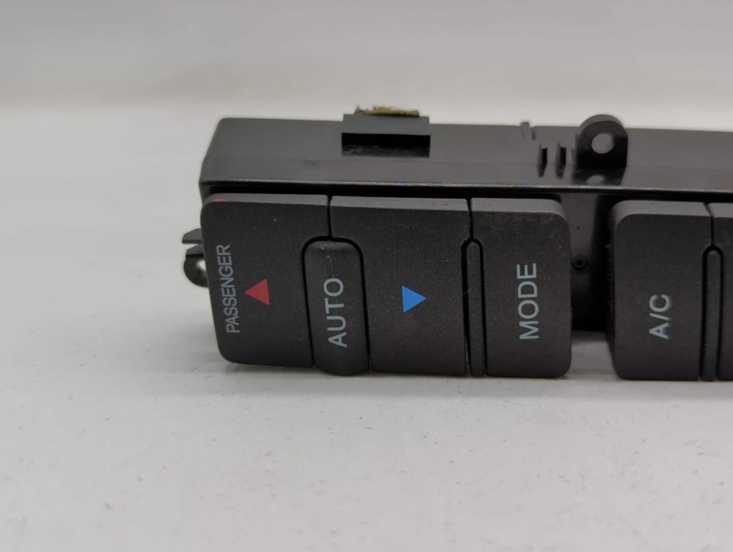 2004-2008 Acura Tl Climate Control Module Temperature AC/Heater Replacement P/N:M24722 M24723 Fits Fits 2004 2005 2006 2007 