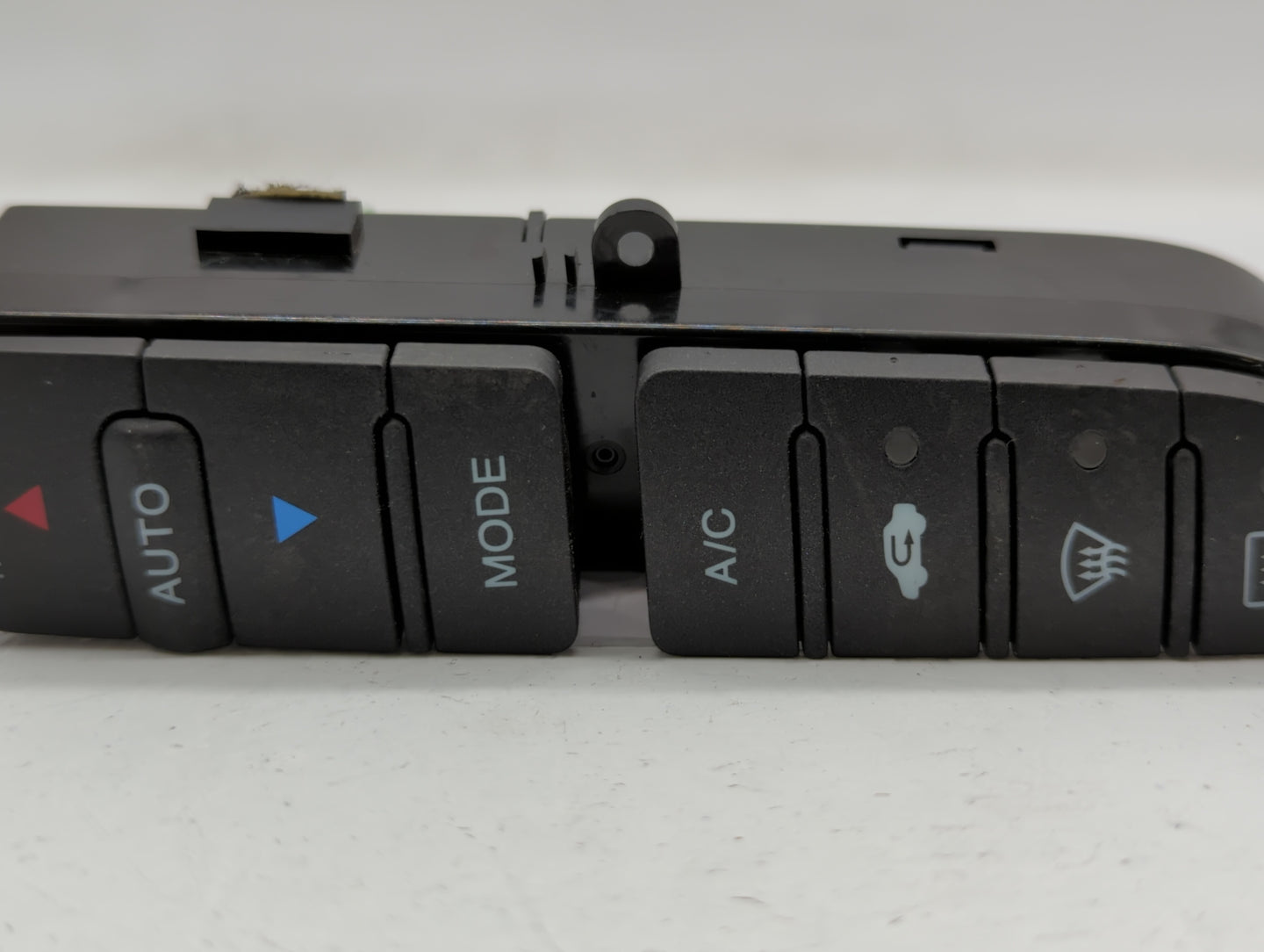2004-2008 Acura Tl Climate Control Module Temperature AC/Heater Replacement P/N:M24722 M24723 Fits Fits 2004 2005 2006 2007 