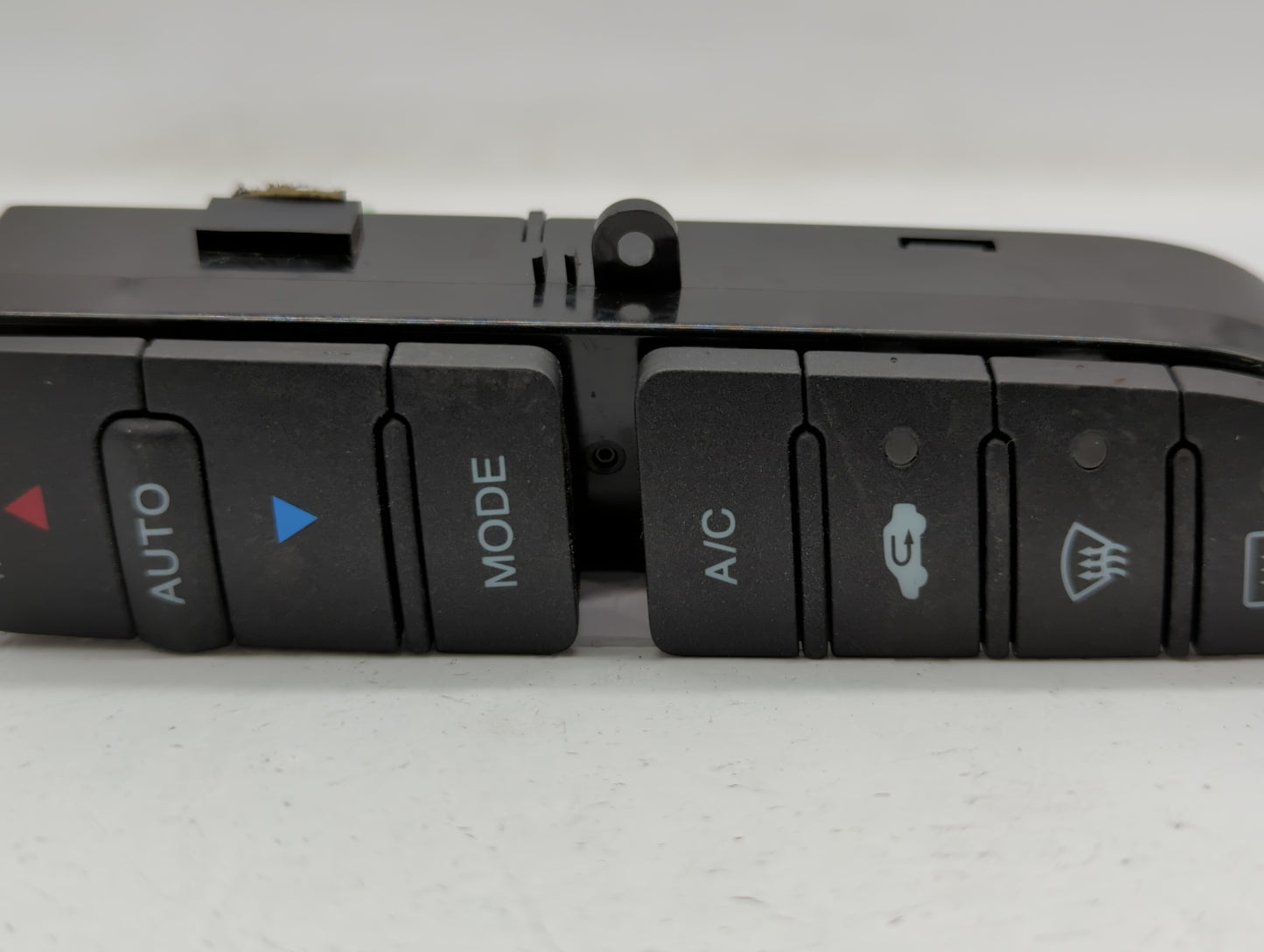 2004-2008 Acura Tl Climate Control Module Temperature AC/Heater Replacement P/N:M24722 M24723 Fits Fits 2004 2005 2006 2007 