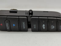 2004-2008 Acura Tl Climate Control Module Temperature AC/Heater Replacement P/N:M24722 M24723 Fits Fits 2004 2005 2006 2007 