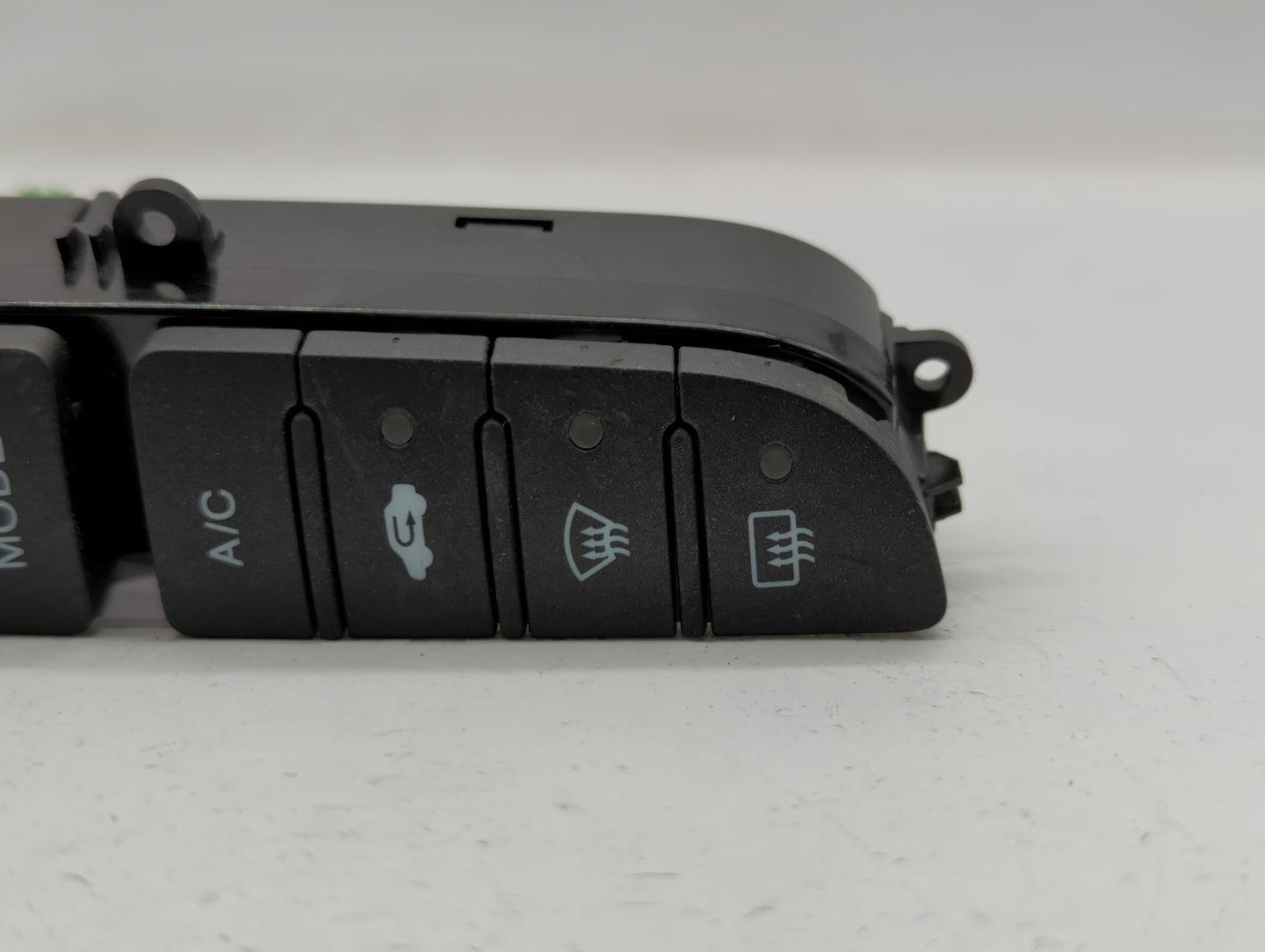 2004-2008 Acura Tl Climate Control Module Temperature AC/Heater Replacement P/N:M24722 M24723 Fits Fits 2004 2005 2006 2007 