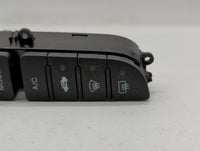 2004-2008 Acura Tl Climate Control Module Temperature AC/Heater Replacement P/N:M24722 M24723 Fits Fits 2004 2005 2006 2007 