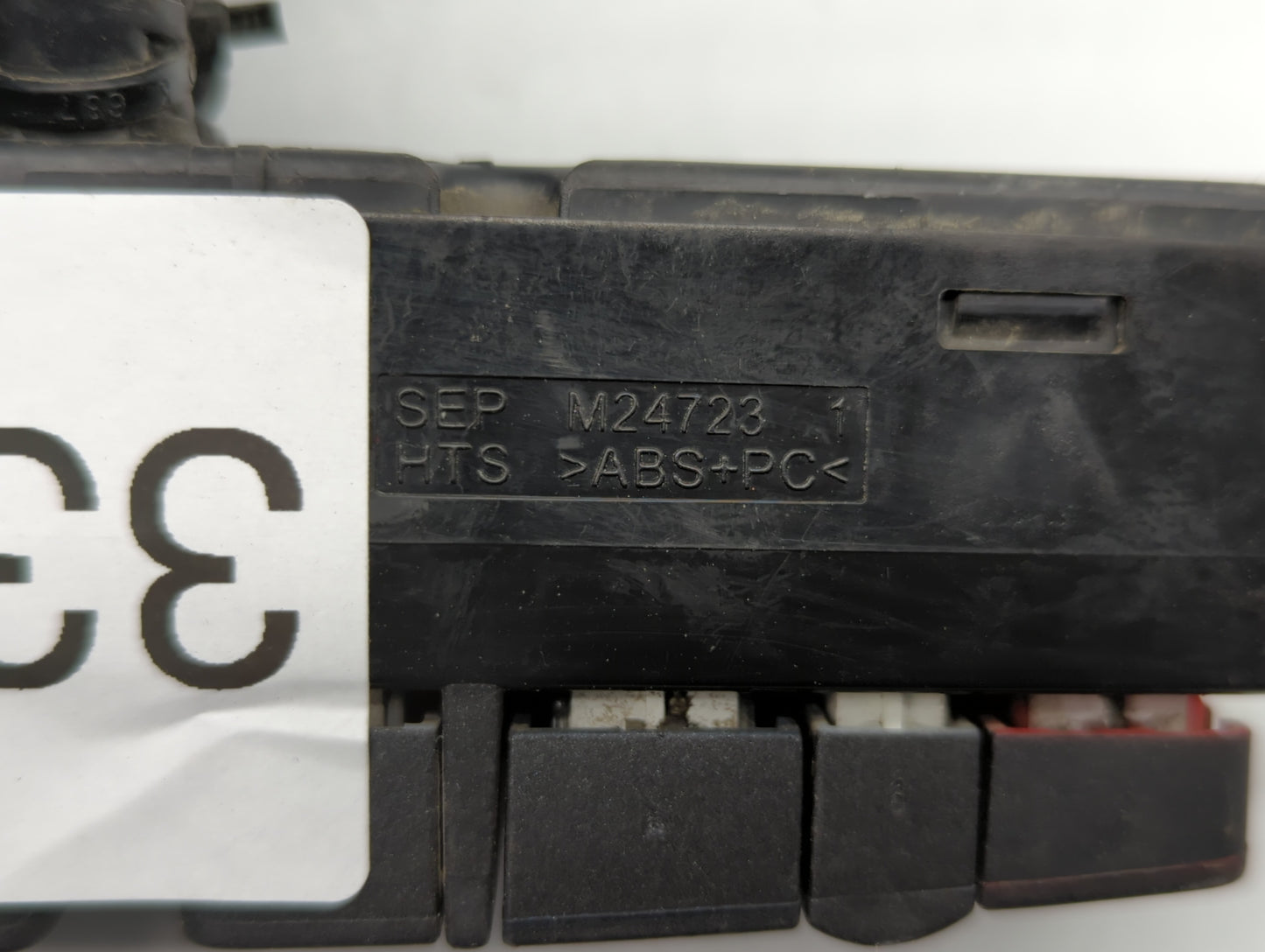 2004-2008 Acura Tl Climate Control Module Temperature AC/Heater Replacement P/N:M24722 M24723 Fits Fits 2004 2005 2006 2007 