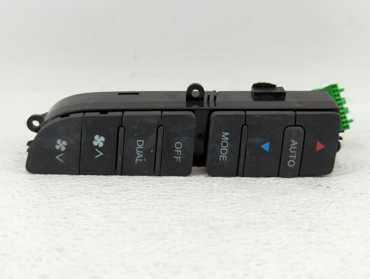 2004-2008 Acura Tl Climate Control Module Temperature AC/Heater Replacement P/N:M24722 Fits Fits 2004 2005 2006 2007 2008 OE