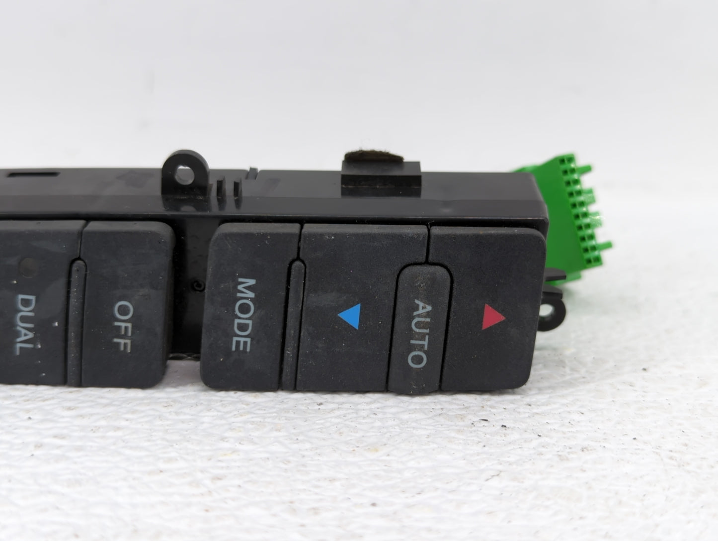 2004-2008 Acura Tl Climate Control Module Temperature AC/Heater Replacement P/N:M24722 Fits Fits 2004 2005 2006 2007 2008 OE