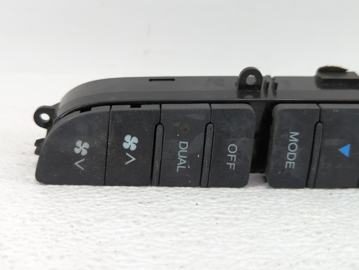 2004-2008 Acura Tl Climate Control Module Temperature AC/Heater Replacement P/N:M24722 Fits Fits 2004 2005 2006 2007 2008 OE