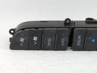 2004-2008 Acura Tl Climate Control Module Temperature AC/Heater Replacement P/N:M24722 Fits Fits 2004 2005 2006 2007 2008 OE