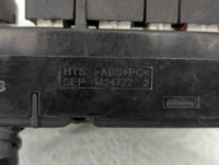 2004-2008 Acura Tl Climate Control Module Temperature AC/Heater Replacement P/N:M24722 Fits Fits 2004 2005 2006 2007 2008 OE