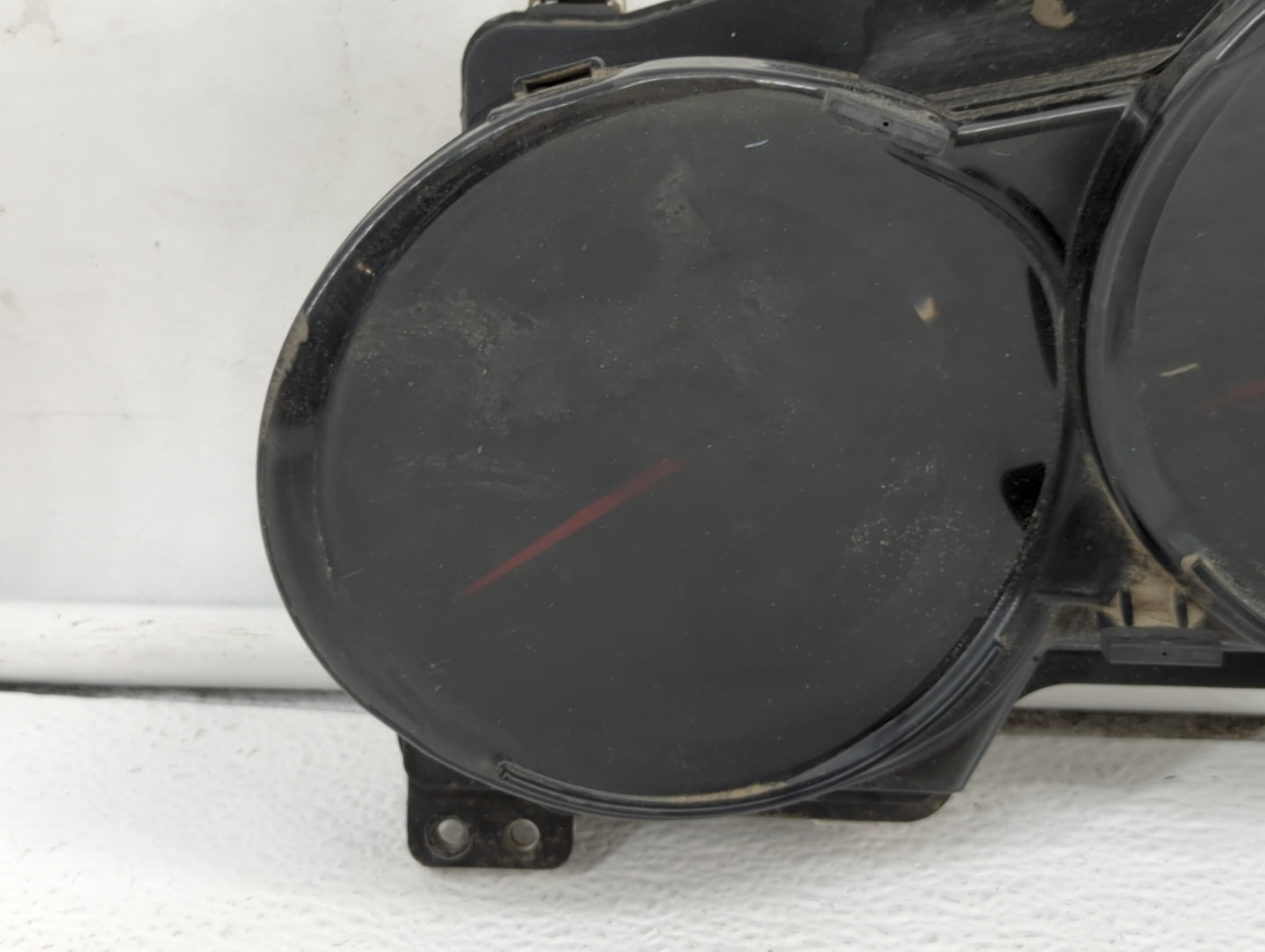 2005-2006 Acura Tl Instrument Cluster Speedometer Gauges P/N:78100-SEP-A220-M1 78100-SEP-A210-M1 Fits Fits 2005 2006 OEM Use