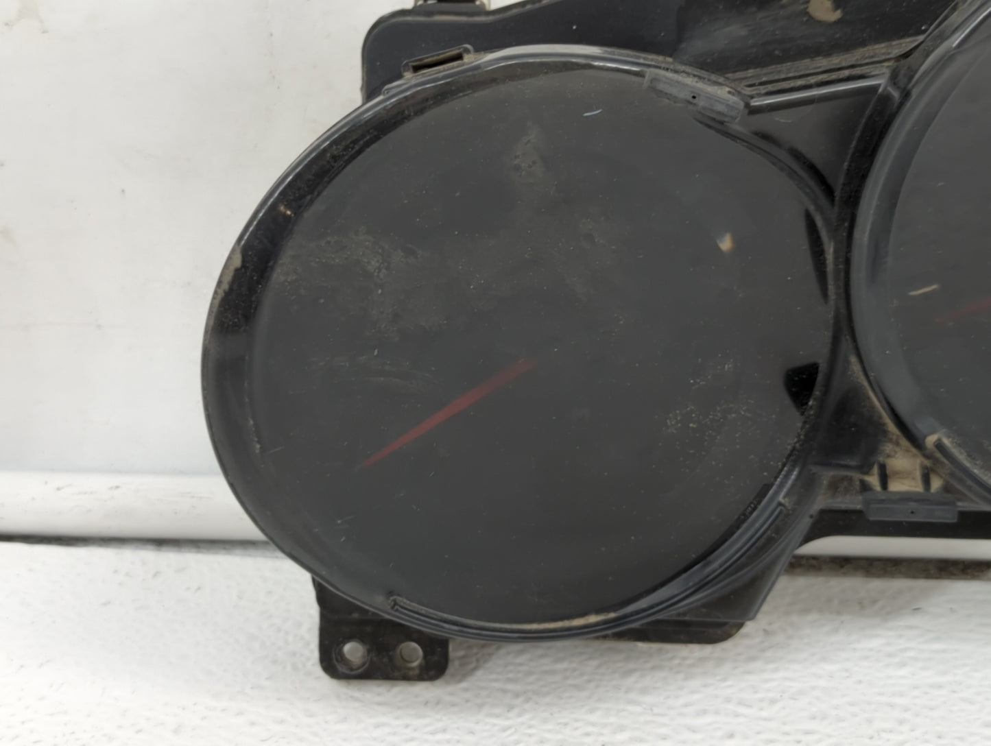 2005-2006 Acura Tl Instrument Cluster Speedometer Gauges P/N:78100-SEP-A220-M1 78100-SEP-A210-M1 Fits Fits 2005 2006 OEM Use