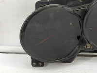 2005-2006 Acura Tl Instrument Cluster Speedometer Gauges P/N:78100-SEP-A220-M1 78100-SEP-A210-M1 Fits Fits 2005 2006 OEM Use
