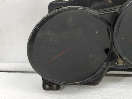 2005-2006 Acura Tl Instrument Cluster Speedometer Gauges P/N:78100-SEP-A220-M1 78100-SEP-A210-M1 Fits Fits 2005 2006 OEM Used Auto Parts