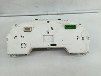 2005-2006 Acura Tl Instrument Cluster Speedometer Gauges P/N:78100-SEP-A220-M1 78100-SEP-A210-M1 Fits Fits 2005 2006 OEM Use