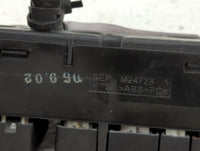 2004-2008 Acura Tl Climate Control Module Temperature AC/Heater Replacement P/N:M24723 M2477A Fits Fits 2004 2005 2006 2007 