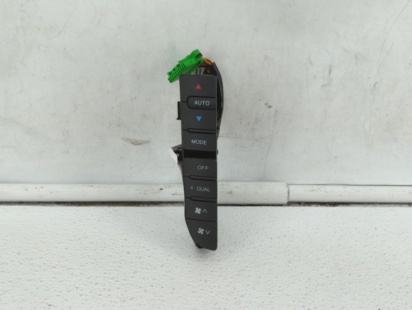 2004-2008 Acura Tl Climate Control Module Temperature AC/Heater Replacement P/N:M24722 Fits Fits 2004 2005 2006 2007 2008 OE