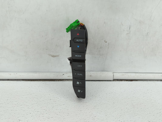 2004-2008 Acura Tl Climate Control Module Temperature AC/Heater Replacement P/N:M24722 Fits Fits 2004 2005 2006 2007 2008 OE