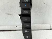 2004-2008 Acura Tl Climate Control Module Temperature AC/Heater Replacement P/N:M24722 Fits Fits 2004 2005 2006 2007 2008 OE