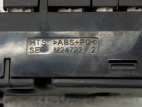 2004-2008 Acura Tl Climate Control Module Temperature AC/Heater Replacement P/N:M24722 Fits Fits 2004 2005 2006 2007 2008 OE