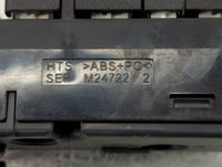 2004-2008 Acura Tl Climate Control Module Temperature AC/Heater Replacement P/N:M24722 Fits Fits 2004 2005 2006 2007 2008 OE