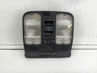 2005-2006 Acura Tl Overhead Roof Console Interior Dome Light - Oemusedautoparts1.com