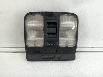 compare product 2005-2006 Acura Tl Overhead Roof Console Interior Dome Light