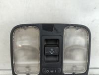 2005-2006 Acura Tl Overhead Roof Console Interior Dome Light - Oemusedautoparts1.com